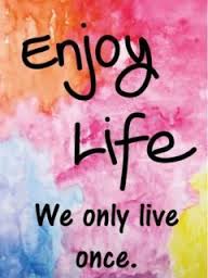 enjoy life 2